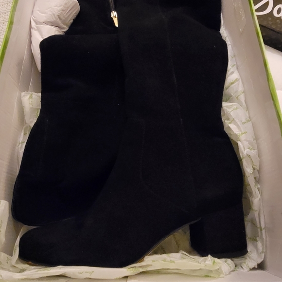 Sam Edelman Boots - Picture 9 of 9